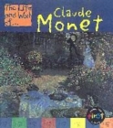 Image for Oscar-Claude Monet