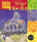Image for Vincent Van Gogh big book