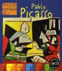 Image for The Life and Work of Pablo Picasso