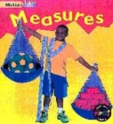 Image for Maths Links: Measures       (Cased)