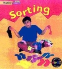 Image for Maths Links: Sorting        (Cased)