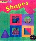 Image for Maths Links: Shapes       (Cased)