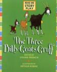 Image for The Three Billy Goats Gruff : Play