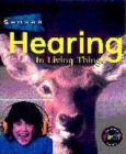 Image for Senses: Hearing     (Cased)