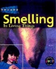 Image for Smelling in living things