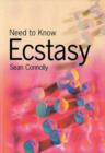 Image for Need to Know: Ecstasy