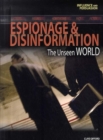 Image for Espionage &amp; disinformation