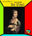 Image for The Life and Work of Leonardo Da Vinci