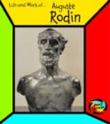 Image for The Life and Work of Auguste Rodin