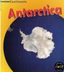 Image for Antarctica