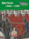 Image for Britain 1066-1500
