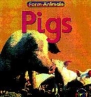 Image for Farm Animals: Pigs   (Cased)