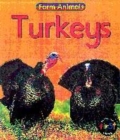 Image for Farm Animals: Turkeys    (Cased)