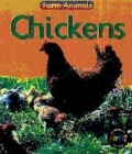 Image for Farm Animals: Chickens   (Cased)