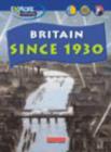 Image for Britain since 1930