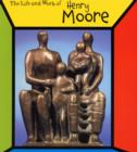 Image for Henry Moore