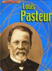 Image for Groundbreakers Louis Pasteur