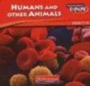 Image for Key Stage 2 Science Topics CD-Roms: Humans and Animals - Single User