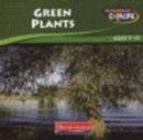 Image for Key Stage 2 Science Topics CD-Roms: Green Plants - Single User
