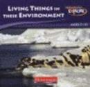 Image for Key Stage 2 Science Topics CD-Roms: Living Things - Single User