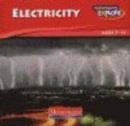 Image for Key Stage 2 Science Topics CD-Roms: Electricity - Single User