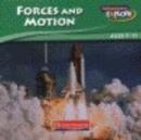 Image for Key Stage 2 Science Topics CD-Roms: Forces and Motion - Single User