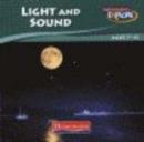 Image for Key Stage 2 Science Topics CD-Roms: Light and Sound - Single User