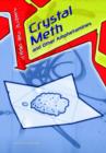 Image for Crystal meth  : and other amphetamines