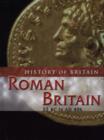 Image for Roman Britain  : 55 BC to AD 406