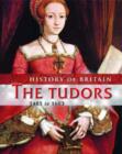 Image for The Tudors 1485 to 1604