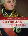 Image for Georgian Britain, 1714 to 1837