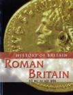 Image for Roman Britain 55 BC to AD 406