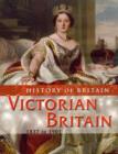 Image for Victorian Britain 1837 to 1901