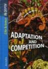 Image for Life Science in Depth: Adaptation and Competition Paperback