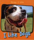 Image for I like dogs