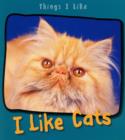 Image for I Like Cats