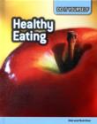 Image for Healthy eating  : diet and nutrition