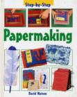 Image for Step-by-Step Papermaking