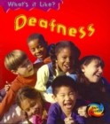 Image for Deafness