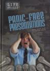 Image for Panic-Free Presentations