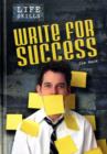 Image for Write for Success