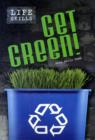 Image for Get Green!