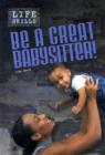 Image for Be a Great Babysitter!