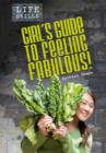 Image for Girls Guide to Feeling Fabulous!
