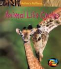 Image for Animal Life Cycles