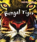 Image for Bengal tiger