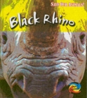 Image for Save the Black Rhino