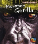Image for Save the Mountain Gorilla
