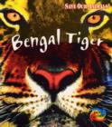 Image for Save the Bengal Tiger