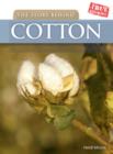 Image for The Story Behind Cotton
